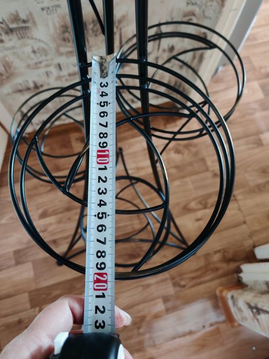 Продам цветочную стойку