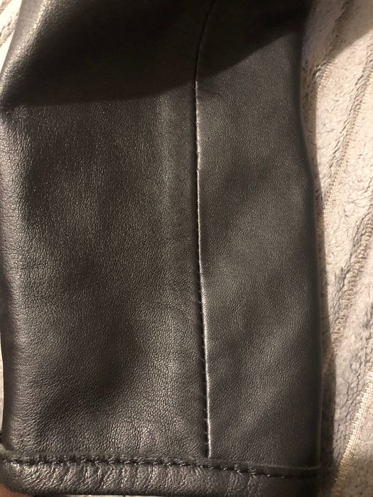 Кожено яке DIESEL