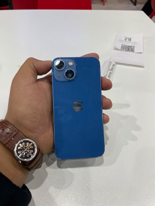 IPhone 13 mini 128GB