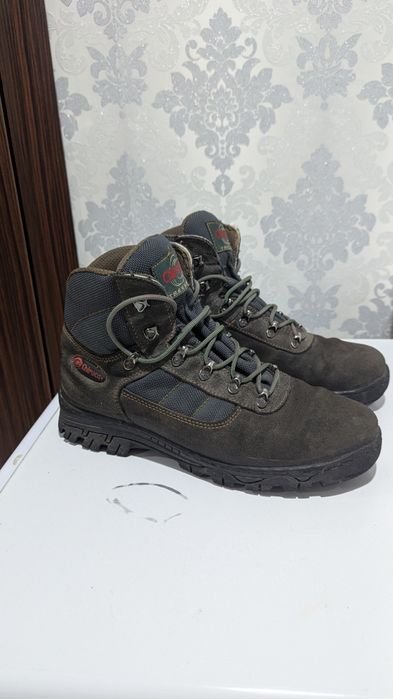 Трековые ботинки Chiruca TrekKing