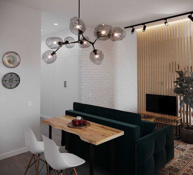 Апартаменты посуточно Riviera | Нурафшон | Smart Studio Tashkent