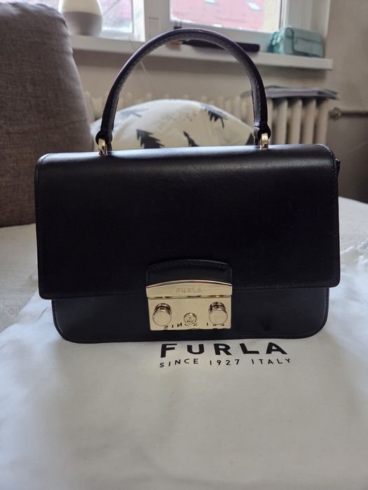Geanta Furla, stare foarte bună