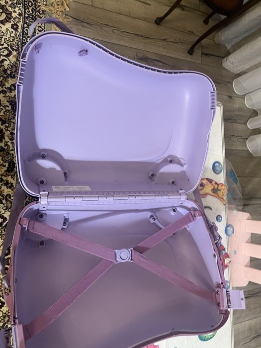 Детский чемодан Samsonite