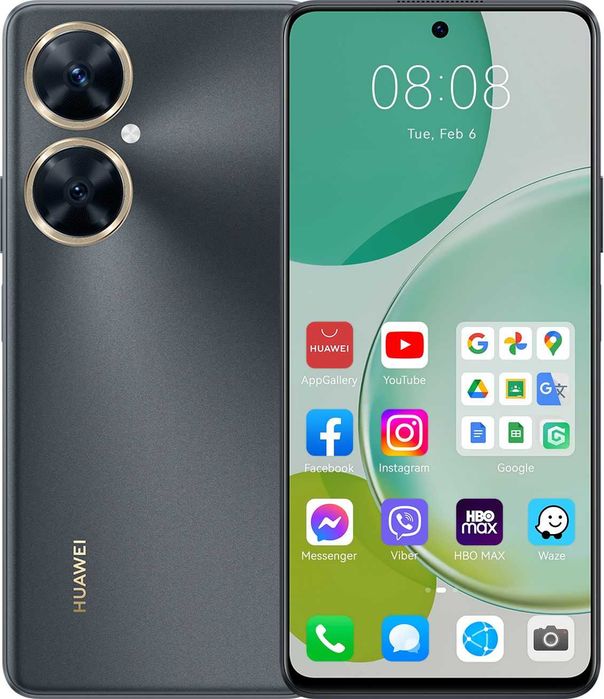 Смартфон HUAWEI nova 11i 8GB 128GB
