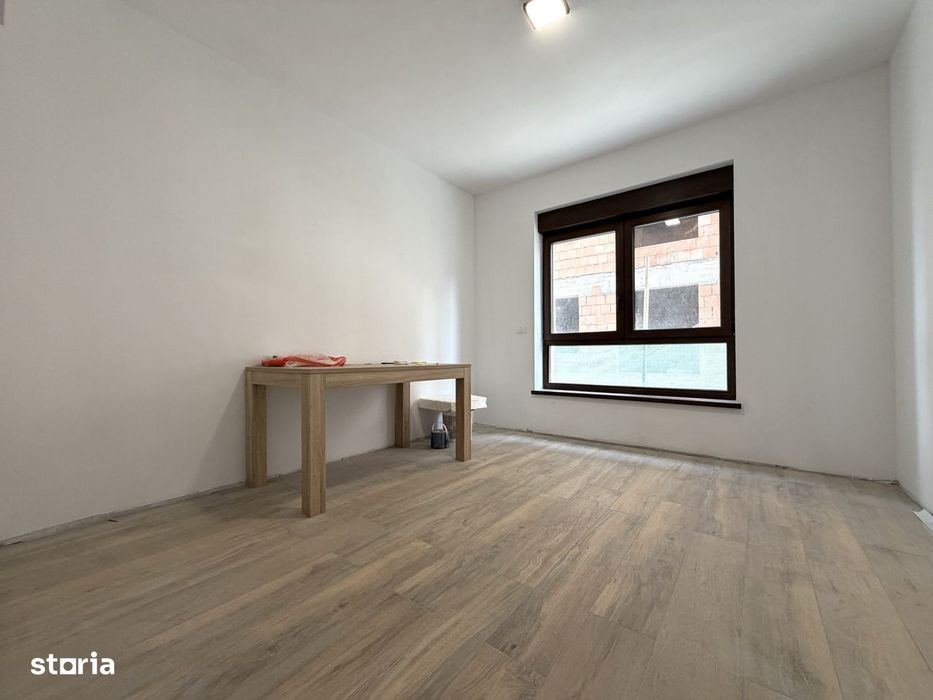Apartament 2 camere, 51 mp utili, constructie noua, parter - Giroc
