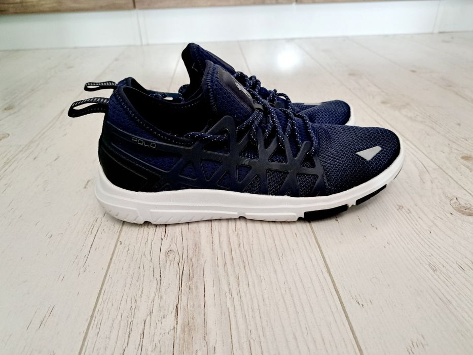 Ralph lauren Polo-Ориг. Маратонки