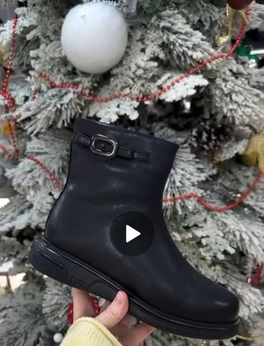 Продам Сапоги женские