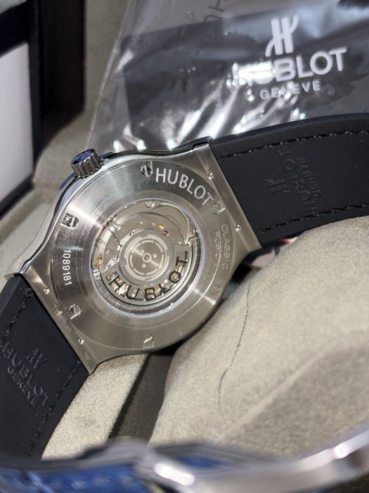 Hublot Classic Fusion Automatic