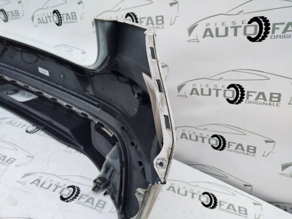 Bara spate Volkswagen Golf 7 Hatchback Facelift Completa an 2017-2019