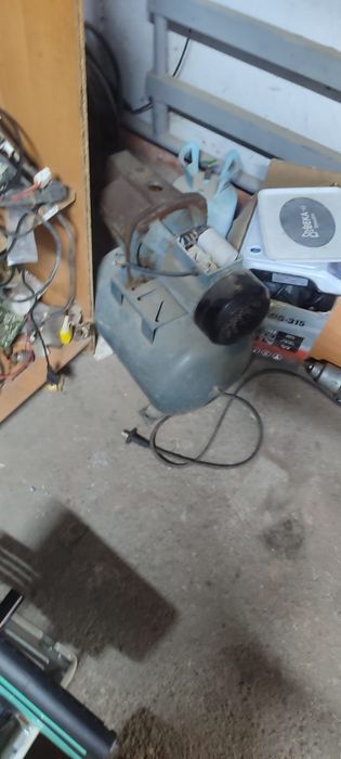 Продам водяной мотор