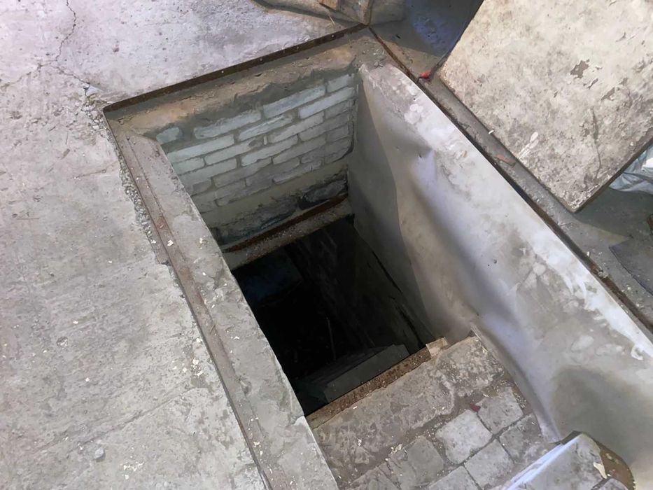 Продается гараж 30 кооператив