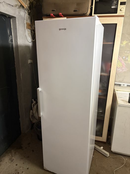 Vand congelator gorenje