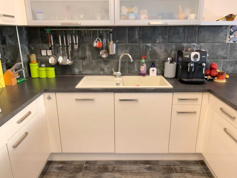 Немска кухня Alno