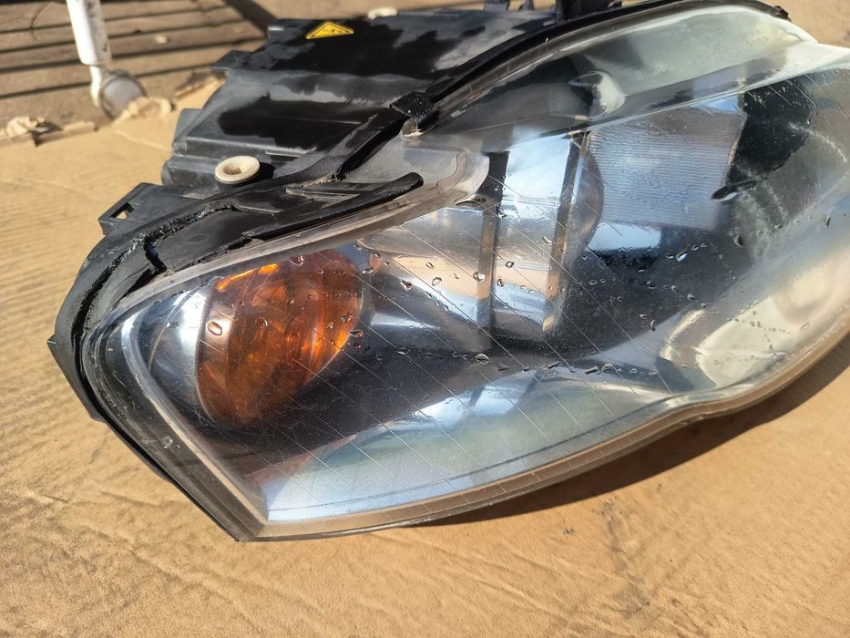 FAR XENON pentru AUDI A4 B7 dreapta