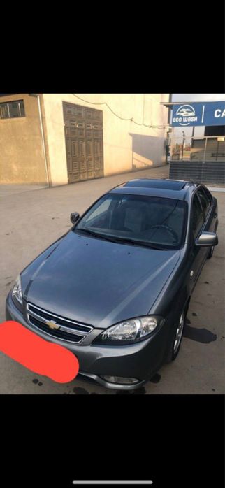 Jentra 2015 ideal holatda