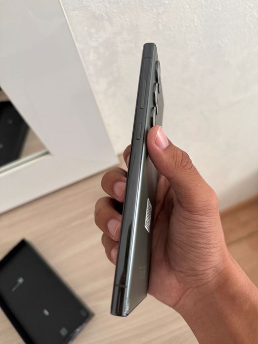 Samsung s23 ultra 512/12