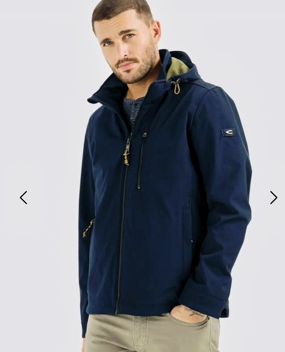 Jacheta Camel Active