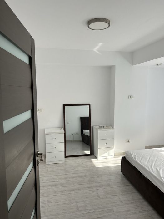 Apartament de inchiraiat, vis-a-vis de Vivo, 550€/negociabil+o luna garantie