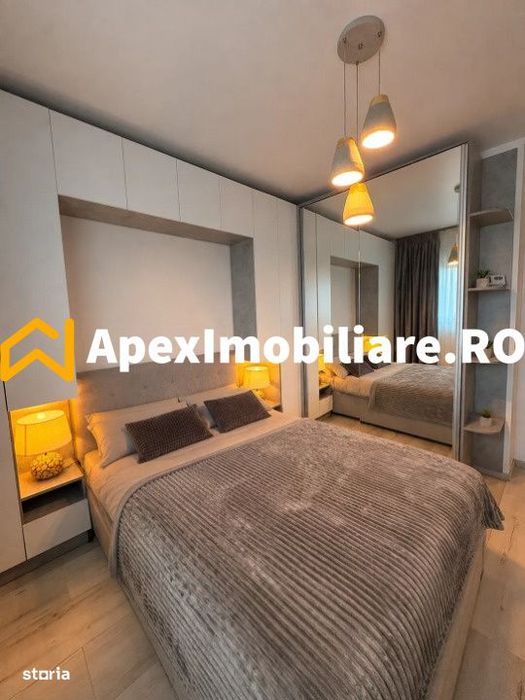 Apartament 2 camere de inchiriat Militari Bucuresti | ApexImobiliare.r