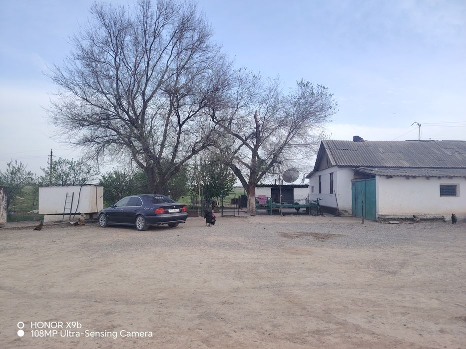 Отрабасински раеон село шубарсу