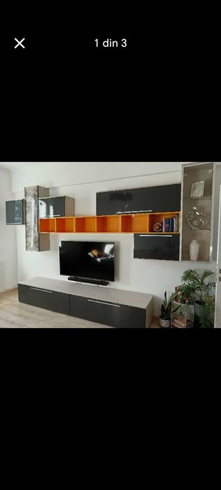 Mobila living moblese