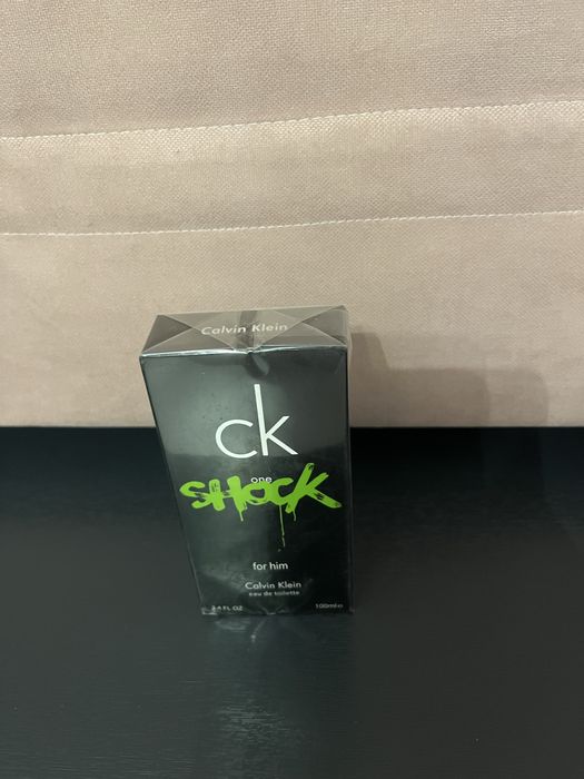 Parfum Calvin Klein barbati 100 ml