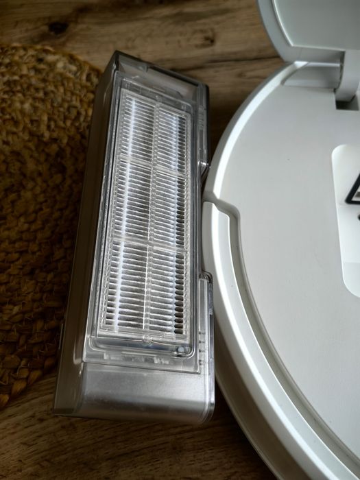 Прахосмукачка Робот Xiaomi Mi Mop PRO