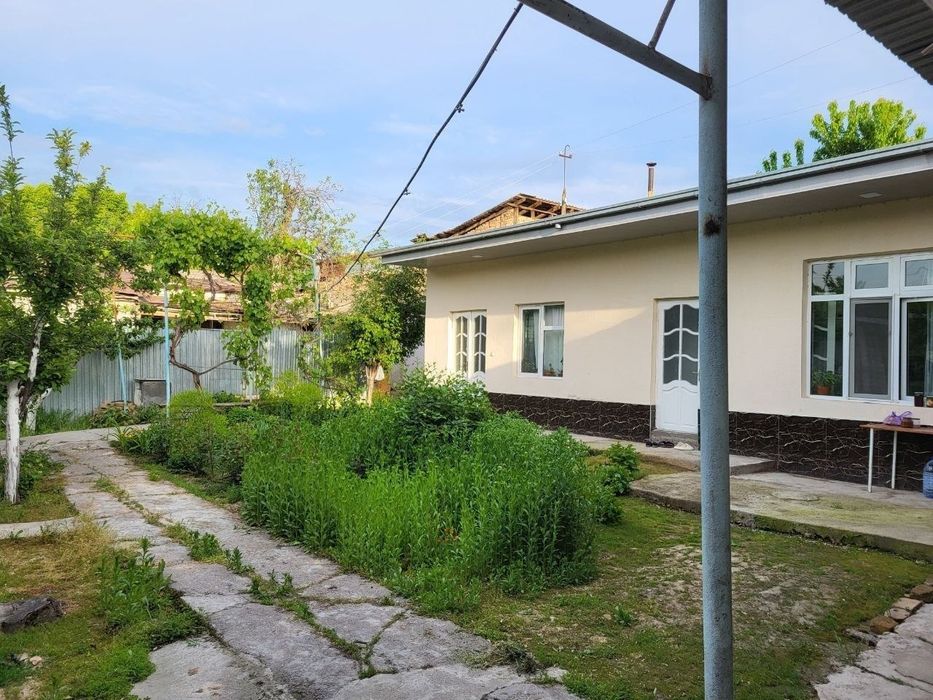 Продается Дом Юнусабадский район
