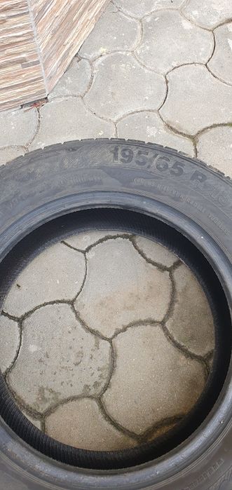 Cauciucuri Vară BARUM 195/65/15 Hankook 225/45r17 Skoda Octavia3