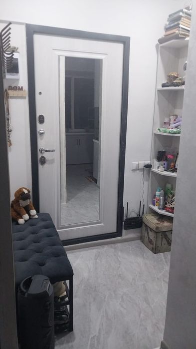 Продам малосемейку район Кжби