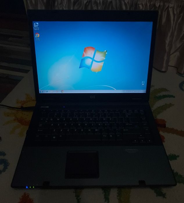 Hp compaq 6715s КОЛЕКЦИОНЕРСКИ