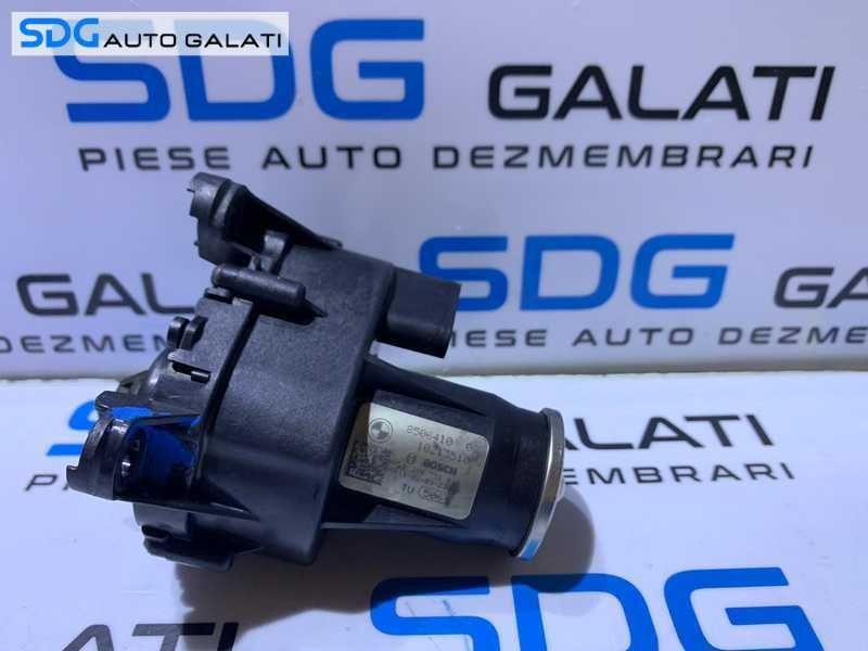 Motoras Actuator Galerie Admisie BMW Seria 3 F30 F31 F80 330 335 3.0 D 2011 - 2019 Cod 8506410 0280751014