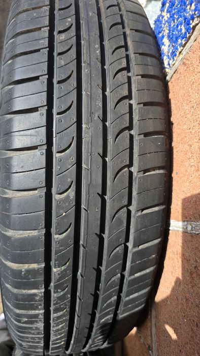 Автошины Hankook корея