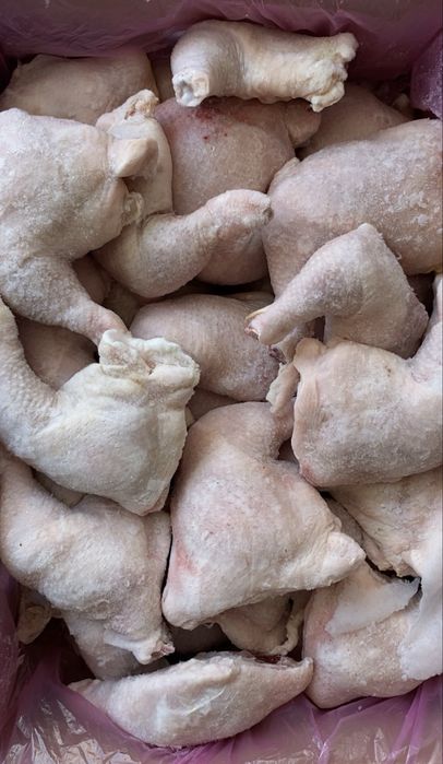 Окорочка оптом Россия