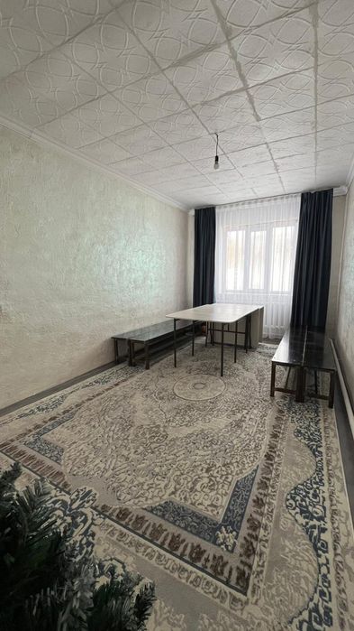 Продаётся дом в п.Мынбаев