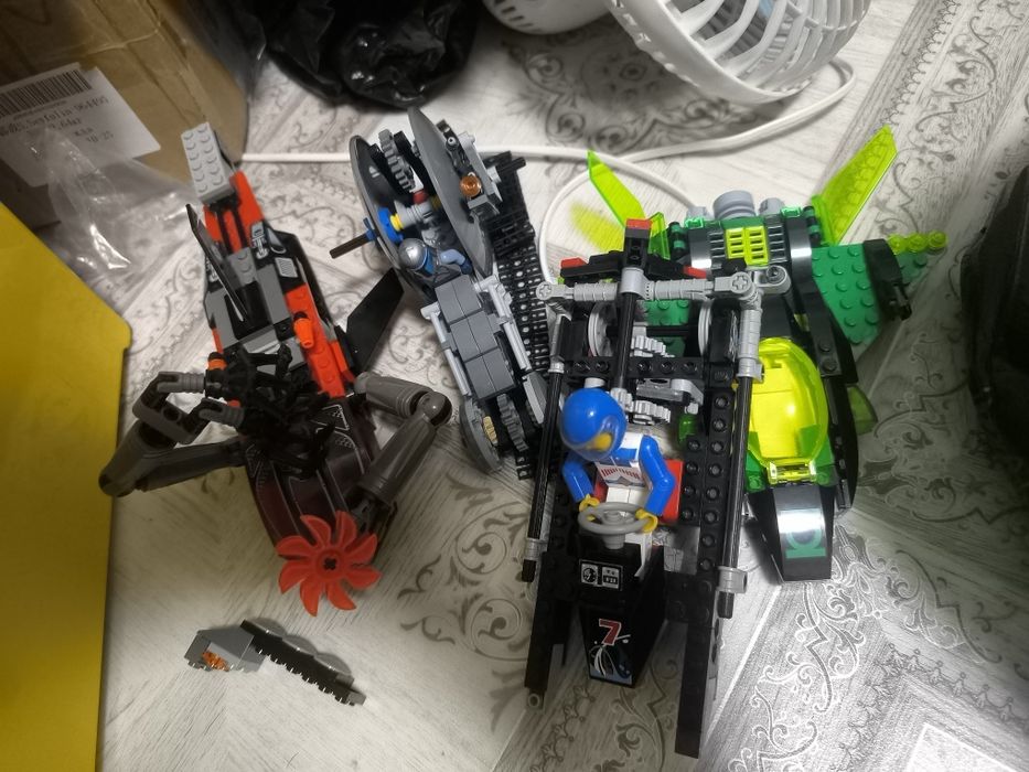Продам кучу Лего наборов старых звёздные войны, star wars superhero