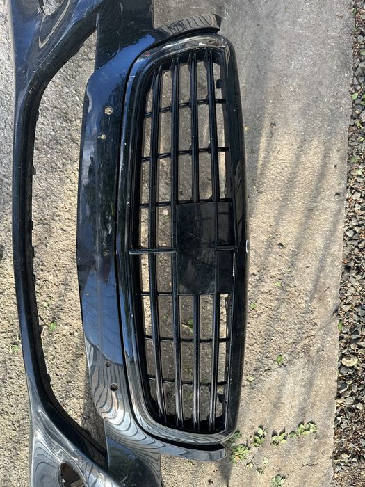 .bară față mercedes s class w222.cod:a2228800883.