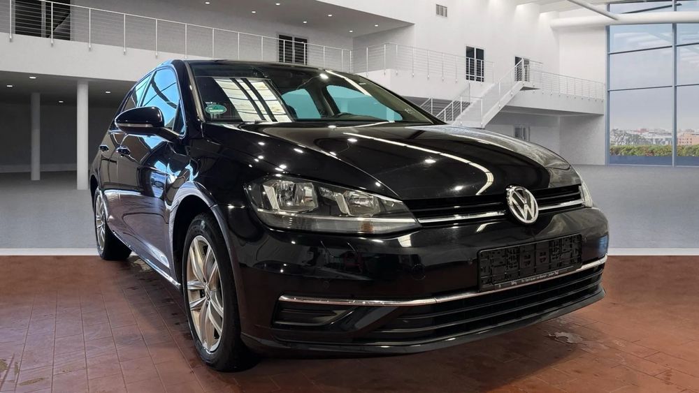 Volkswagen Golf ImpecabilaDistronic.Sistem Dynaudio.Apple carplay.Led Factura,Garantie