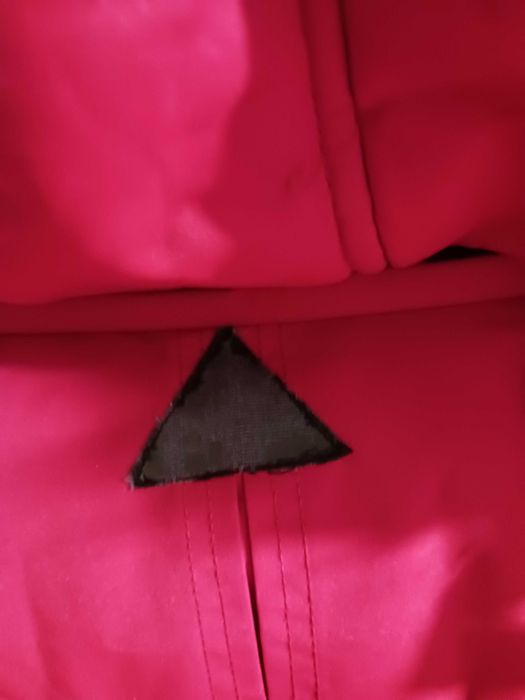 Дамско зимно  яке S