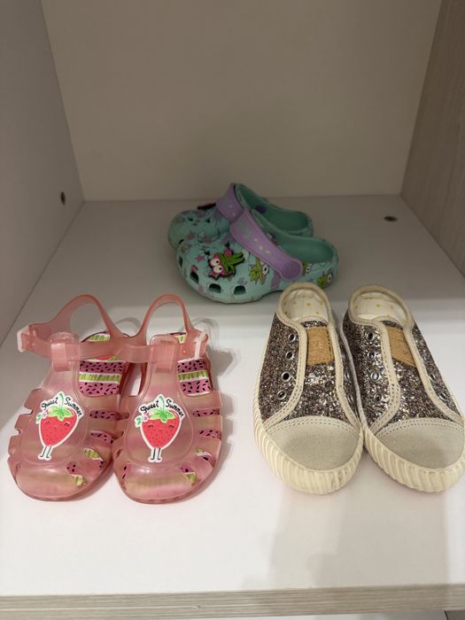 Детски сандали Giosepo