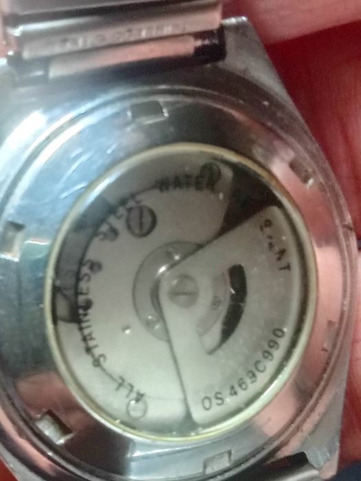 Продам, часы наручные, мужские.