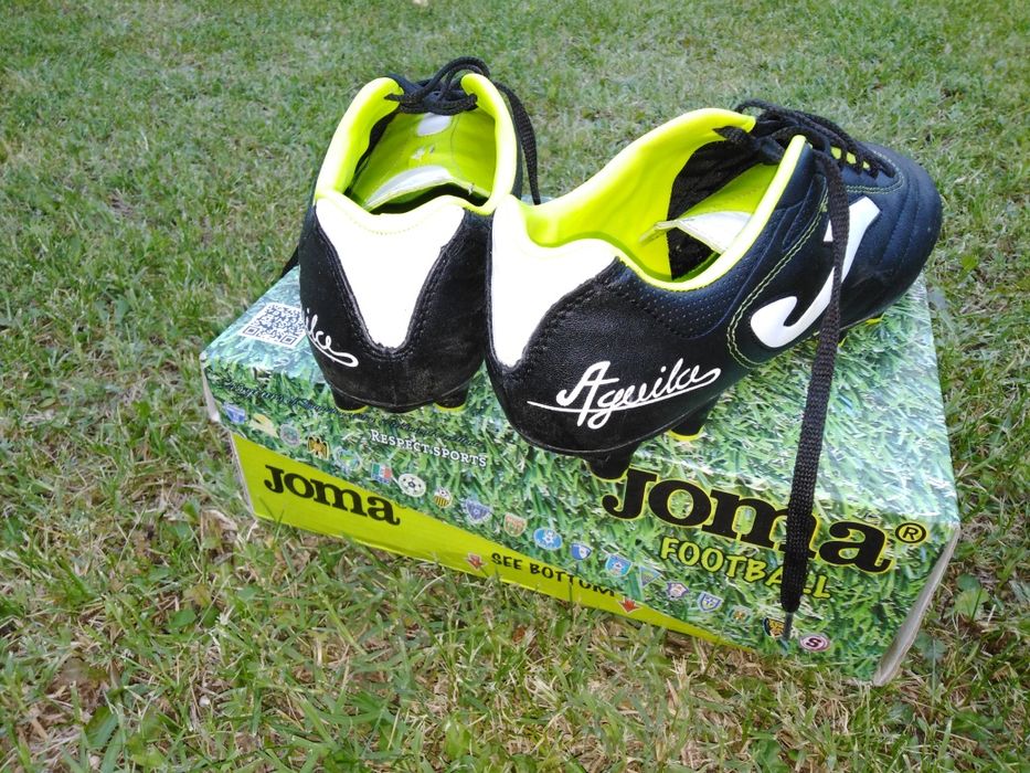 Бутонки JOMA 41 номер