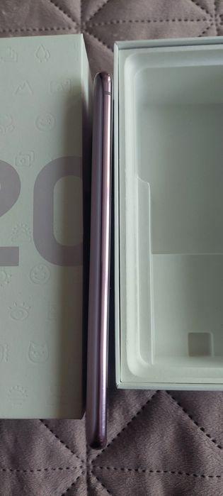 Telefon Samsung S20 FE