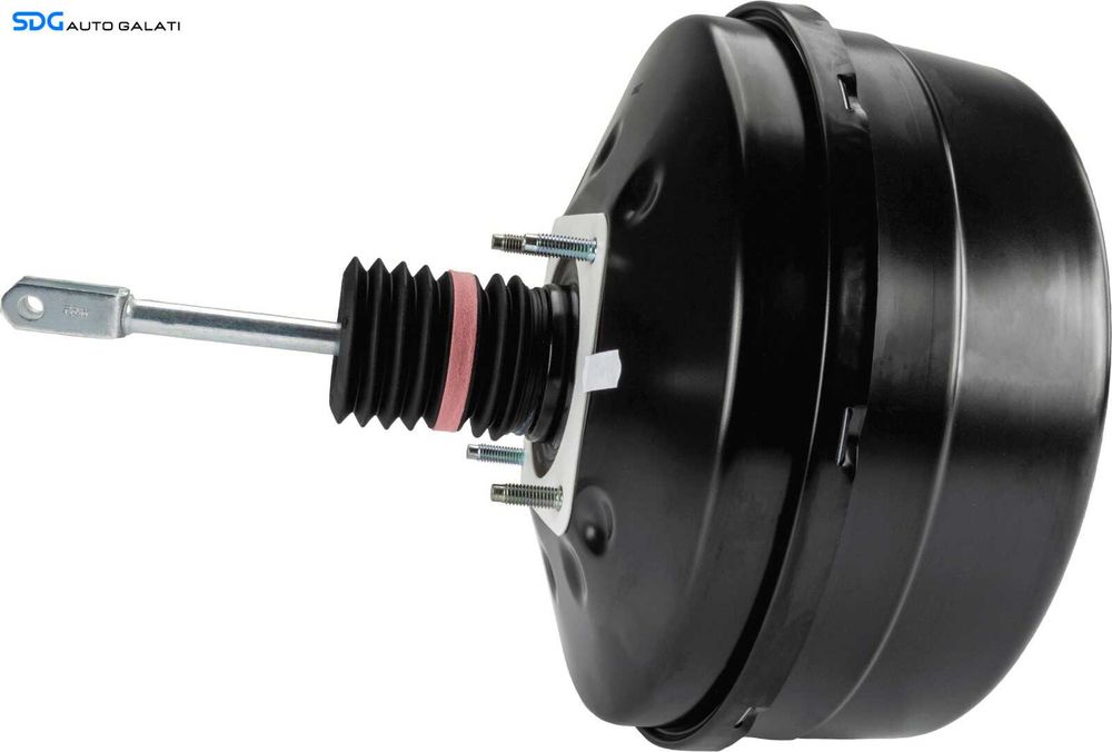 Tulumba Vacuum cu Pompa Servofrana Servo Frana Mercedes Clasa S Class W221 2004 - 2013 Cod A2214302130 A2214302530 [MA0340]