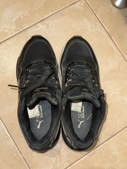 Маратонки Пума. Puma X-Ray Speed Lite