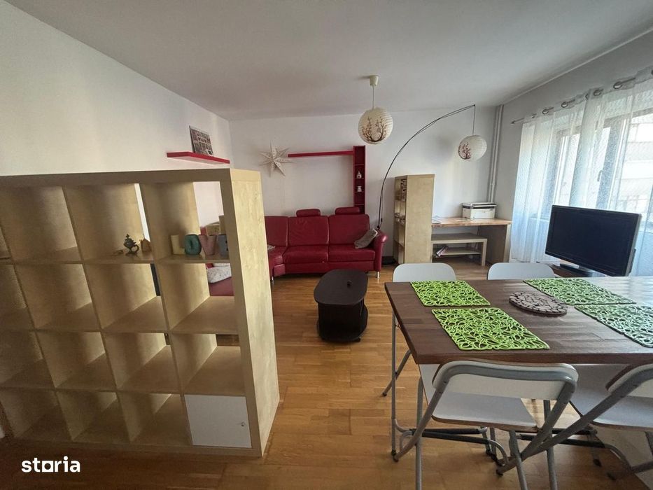 Apartament 3 camere Gara