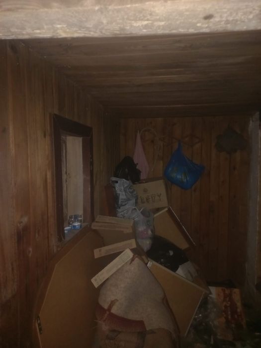 Баня на разбор дёшево