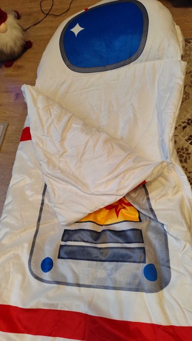 Детско чувалче за сън 1.50 см