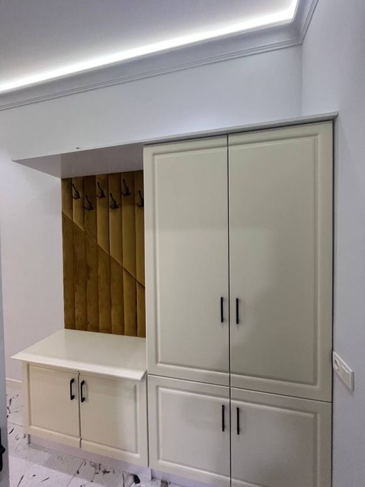 Srochni sotiladi 3 xonali 74 kavt yevra rimont