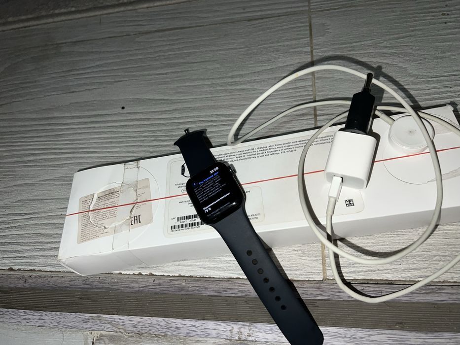 Apple watch Se 2 40mm